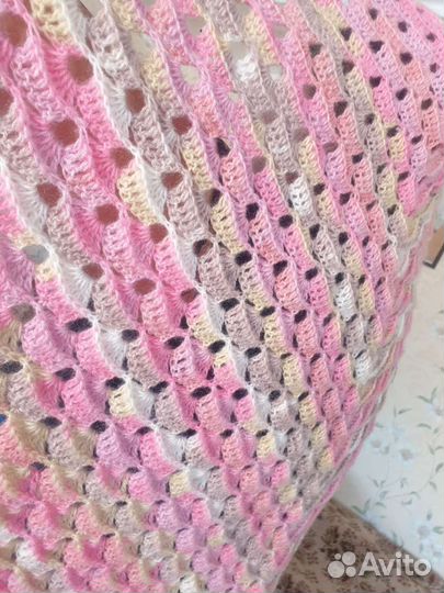 Платок шаль