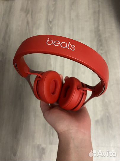 Наушники beats