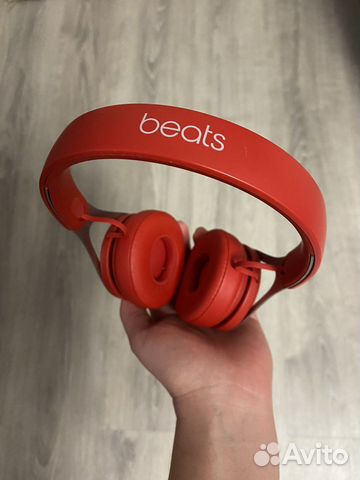 Наушники beats