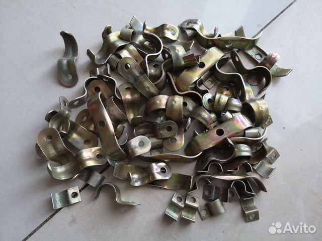 Конструктор СССР металлический