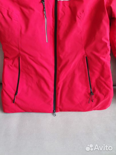 Горнолыжный костюм женский новый WHS 44-46 р