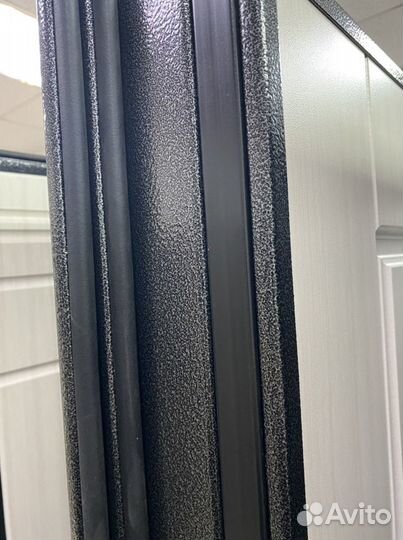 Дверь С терморазрывом со склада