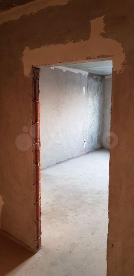 1-к. квартира, 43,1 м², 20/24 эт.