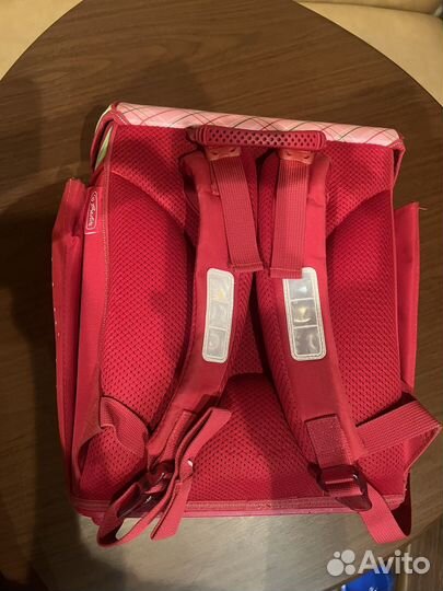 Портфель ортопедический