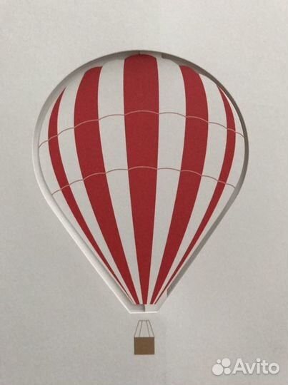 Luis vuitton оригинал открытка 2013