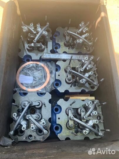 Запчасти для электростанций