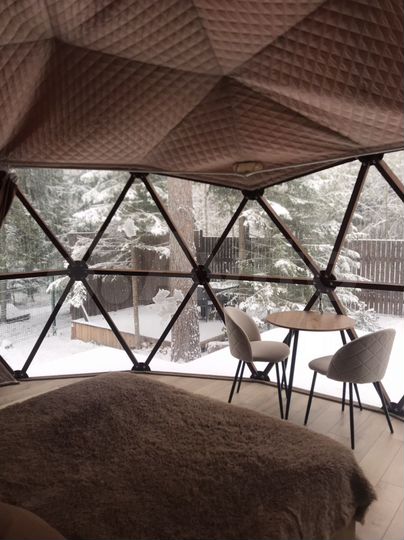 Дом 28 м² на участке 16 сот.