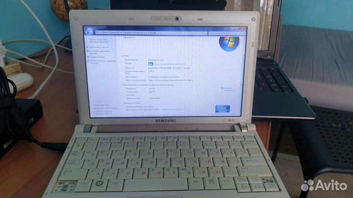 Samsung nc-10