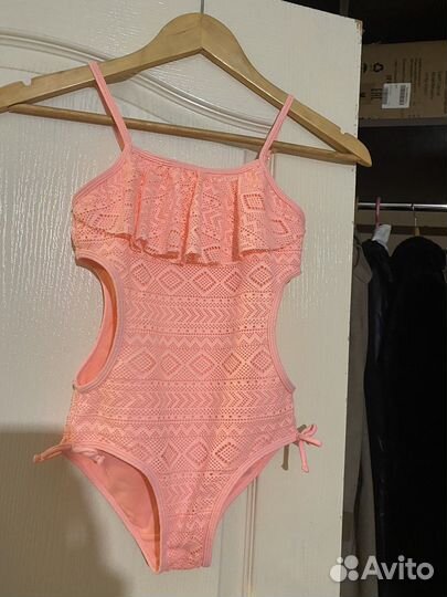 Купальник для девочки