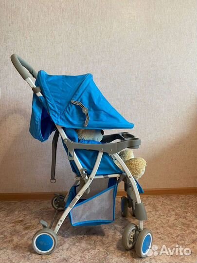 Прогулочная коляска бу