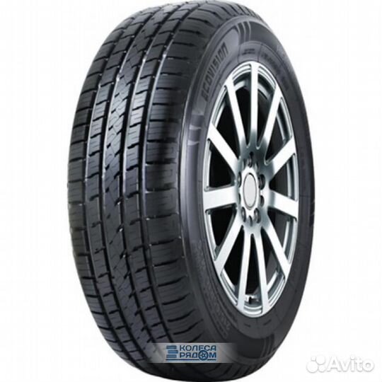 Ovation EcoVision VI-286HT 225/60 R17 99H