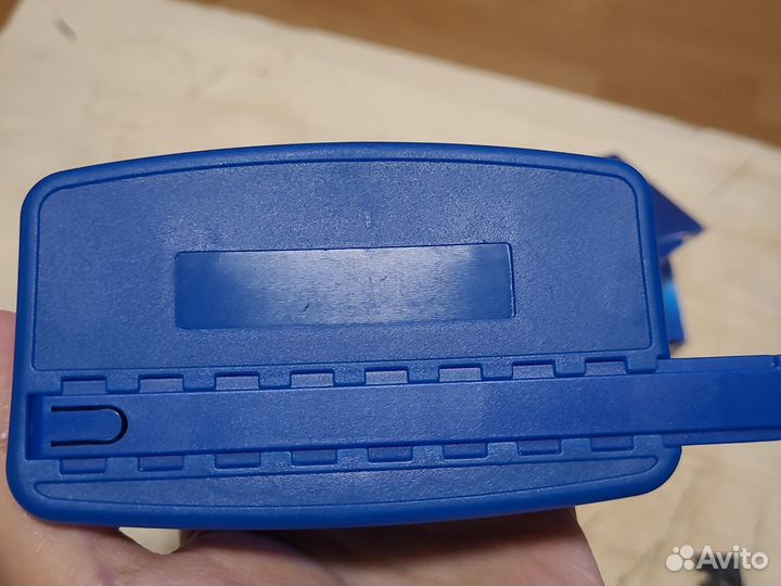 Дырокол на 2 отверстия. Expert Complete