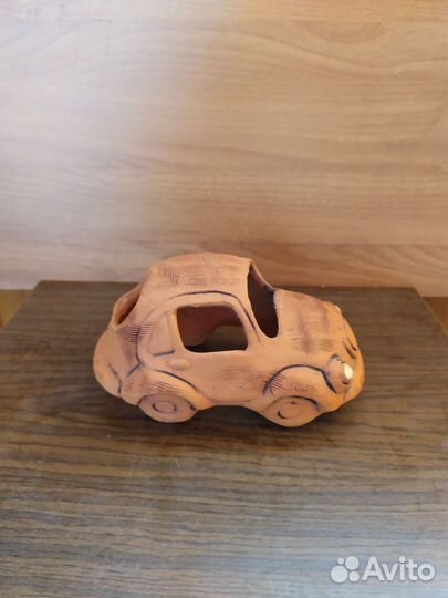 Грот декор для аквариума