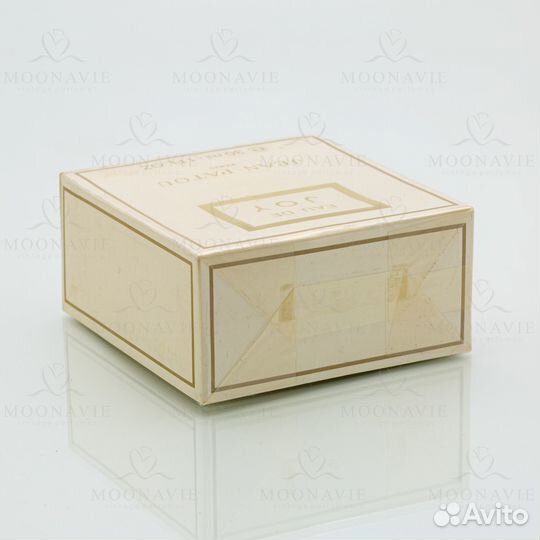 Eau De Joy (Jean Patou) туалетная вода (EDT) 30 мл