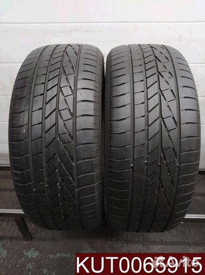 Goodyear Excellence 255/45 R20 107U