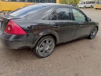 Ford Mondeo 1.8 MT, 2000, 380 000 км, с пробегом, цена 450 000 руб.