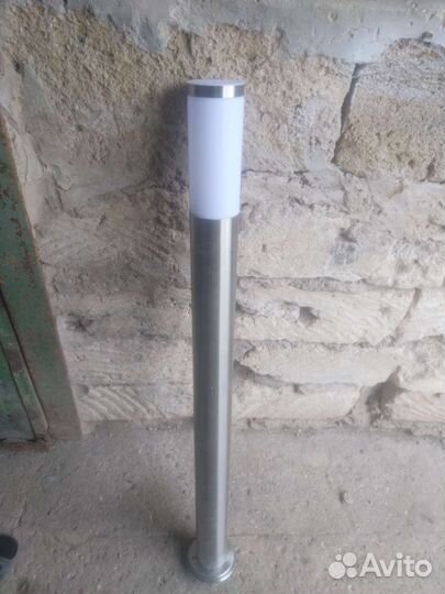 Фонарь уличный