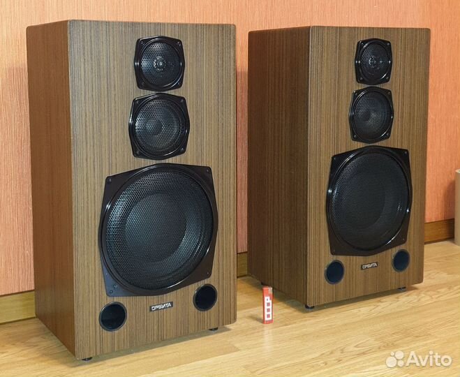 Акустика 35ас-016-1 на 8 Ом (2-2023)