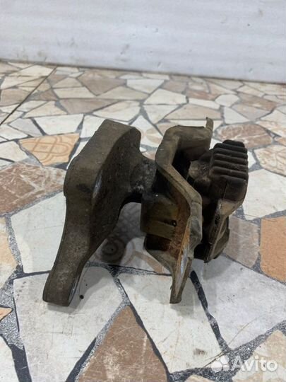 Опора МКПП Ford Fusion хэтчбэк 1.4 (fxja) 2007