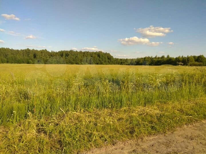 Участок 8,65 га (СНТ, ДНП)