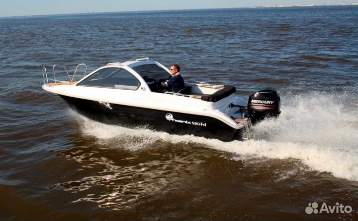 Продается Phoenix 530HT