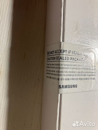 Samsung TAB S8 8/128 /новый/ меняю на iPhon от 11