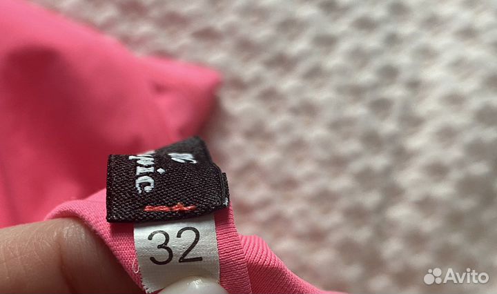 Майка для художественной гимнастики