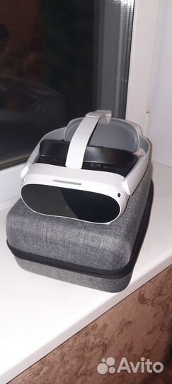 Pico4 VR
