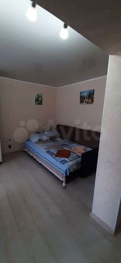 1-к. квартира, 30 м², 5/5 эт.