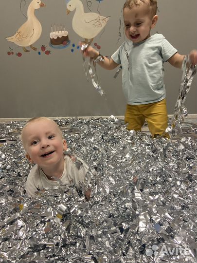 Аренда детской игровой, дни рождения, выпускные