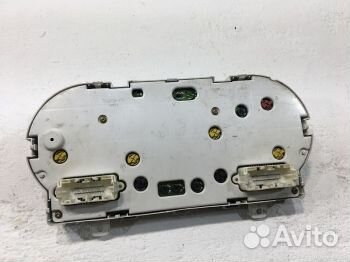 Панель приборов Митсубиси