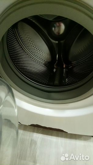 Стиральная машина whirlpool 6кг