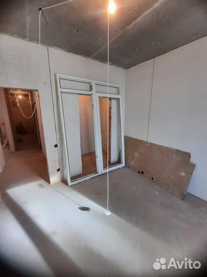 Балконная дверь