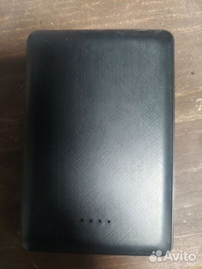 Power bank 5000