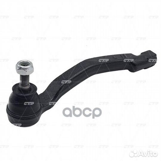 Наконечник рулевой тяги лев renault CE0612L CTR