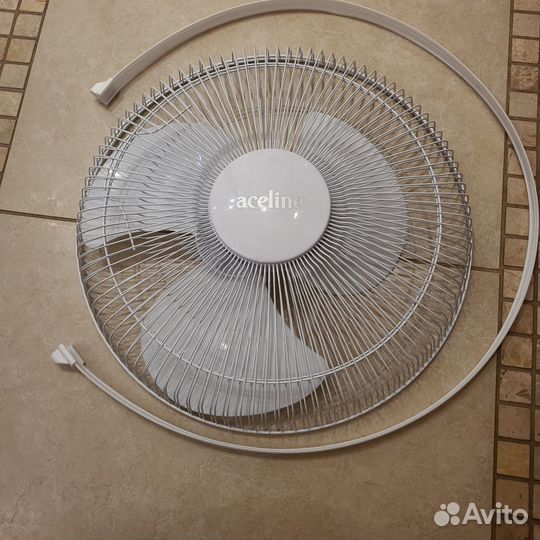 Решётки для вентиляторов