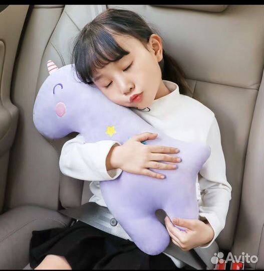 Автокресло