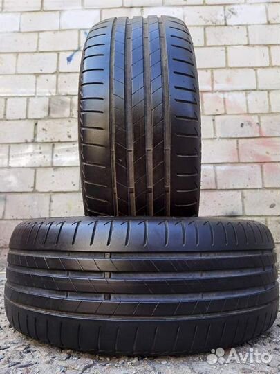 Bridgestone Turanza T005 225/40 R19 93Y