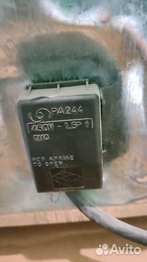 Духовой шкаф Candy