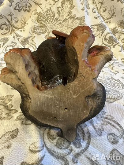 Фигурка, статуэтка собаки