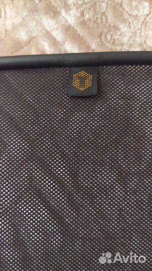 Каркасные шторки Трокот на киа оптима