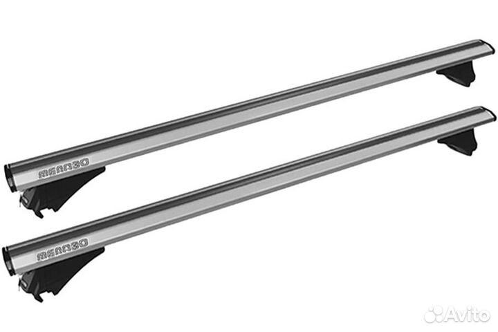 Багажник на крышу Opel Astra Menabo