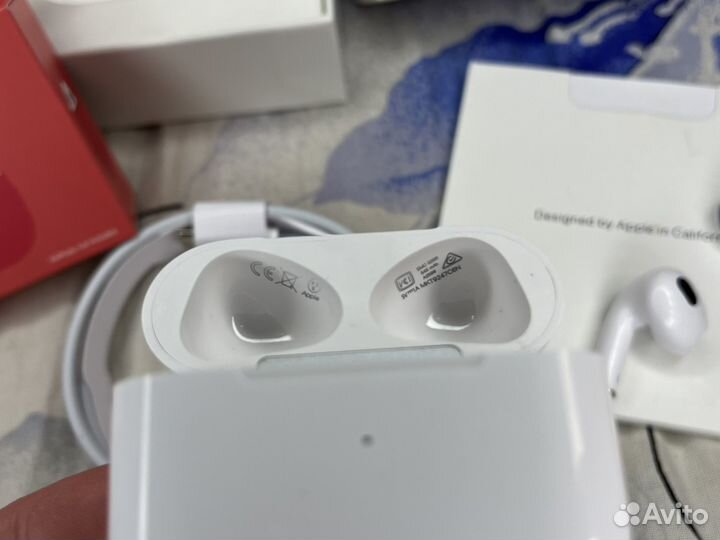 AirPods 3 Premium + Гарантия 14 дней