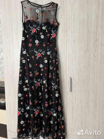 Вечерние платья пакетом