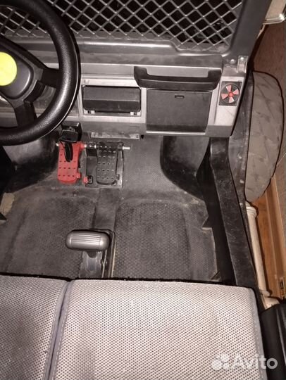 Детская машина на аккумуляторе бу