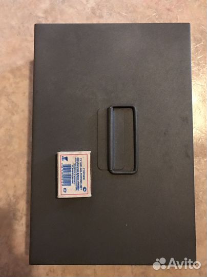 Сейф для денег