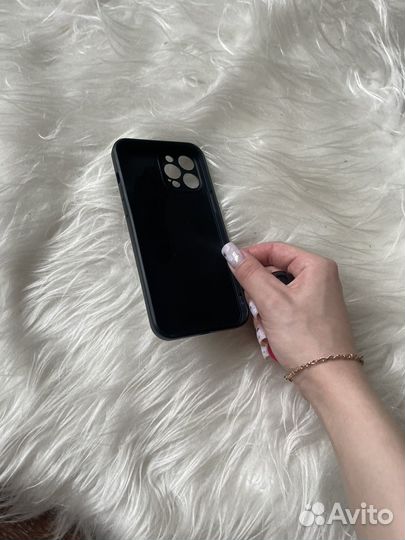 Чехол на iPhone 12 pro max