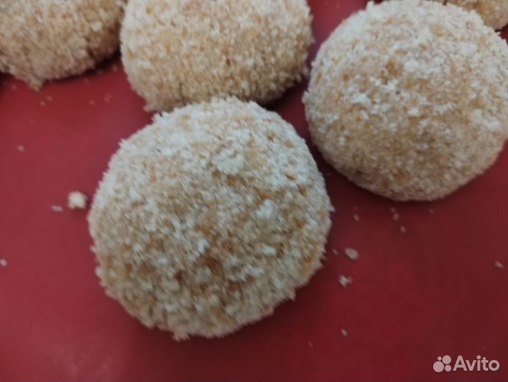 Домашней полуфабрикаты