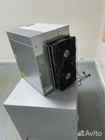 Antminer L7 9050mh