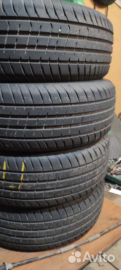 DoubleStar DH02 215/60 R16